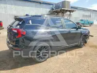 2024 GMC TERRAIN фото