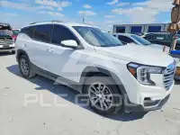 2024 GMC TERRAIN фото