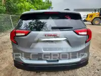 2024 GMC TERRAIN фото