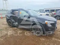 2024 GMC TERRAIN фото
