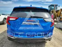 2024 GMC TERRAIN фото