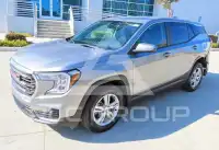 2024 GMC TERRAIN фото