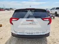 2024 GMC TERRAIN фото