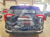 2024 GMC TERRAIN фото