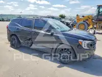 2024 GMC TERRAIN photo