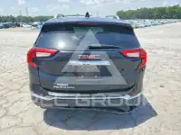 2024 GMC TERRAIN фото