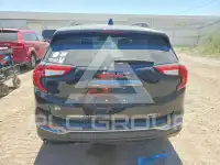 2024 GMC TERRAIN фото