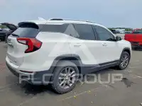 2024 GMC TERRAIN фото