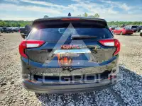 2024 GMC TERRAIN фото