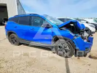 2024 GMC TERRAIN фото