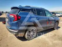 2024 GMC TERRAIN photo