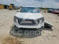 2024 GMC TERRAIN фото