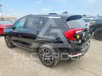 2024 GMC TERRAIN фото