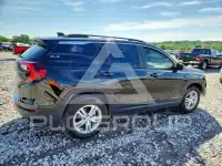 2024 GMC TERRAIN фото