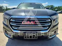 2024 GMC TERRAIN photo