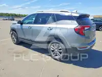 2024 GMC TERRAIN фото