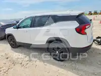 2024 GMC TERRAIN фото