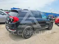 2024 GMC TERRAIN фото