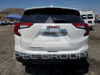 2024 GMC TERRAIN photo