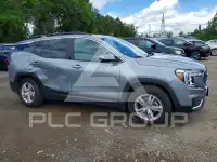 2024 GMC TERRAIN photo