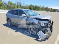 2024 GMC TERRAIN фото