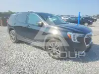 2024 GMC TERRAIN фото