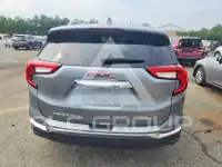 2024 GMC TERRAIN фото