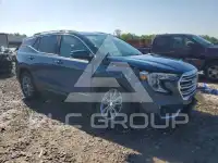 2024 GMC TERRAIN фото