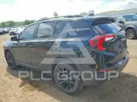 2024 GMC TERRAIN фото