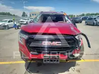 2024 GMC TERRAIN фото