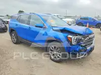 2024 GMC TERRAIN фото