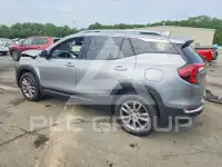 2024 GMC TERRAIN фото