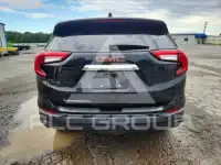 2024 GMC TERRAIN фото