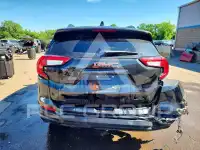 2024 GMC TERRAIN фото