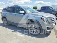 2024 GMC TERRAIN фото