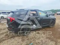 2024 GMC TERRAIN фото