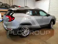 2024 GMC TERRAIN фото