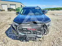 2024 GMC TERRAIN фото