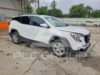 2024 GMC TERRAIN фото