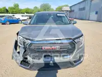 2024 GMC TERRAIN фото