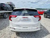 2024 GMC TERRAIN photo