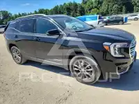 2024 GMC TERRAIN photo