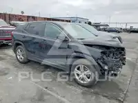 2024 GMC TERRAIN фото