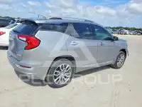 2024 GMC TERRAIN фото