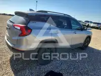 2024 GMC TERRAIN photo