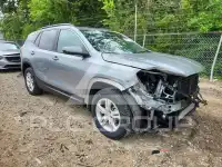 2024 GMC TERRAIN фото