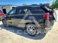 2024 GMC TERRAIN photo