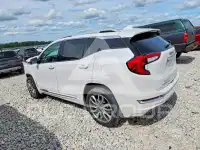 2024 GMC TERRAIN photo