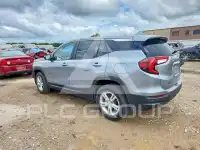 2024 GMC TERRAIN фото