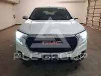 2024 GMC TERRAIN фото